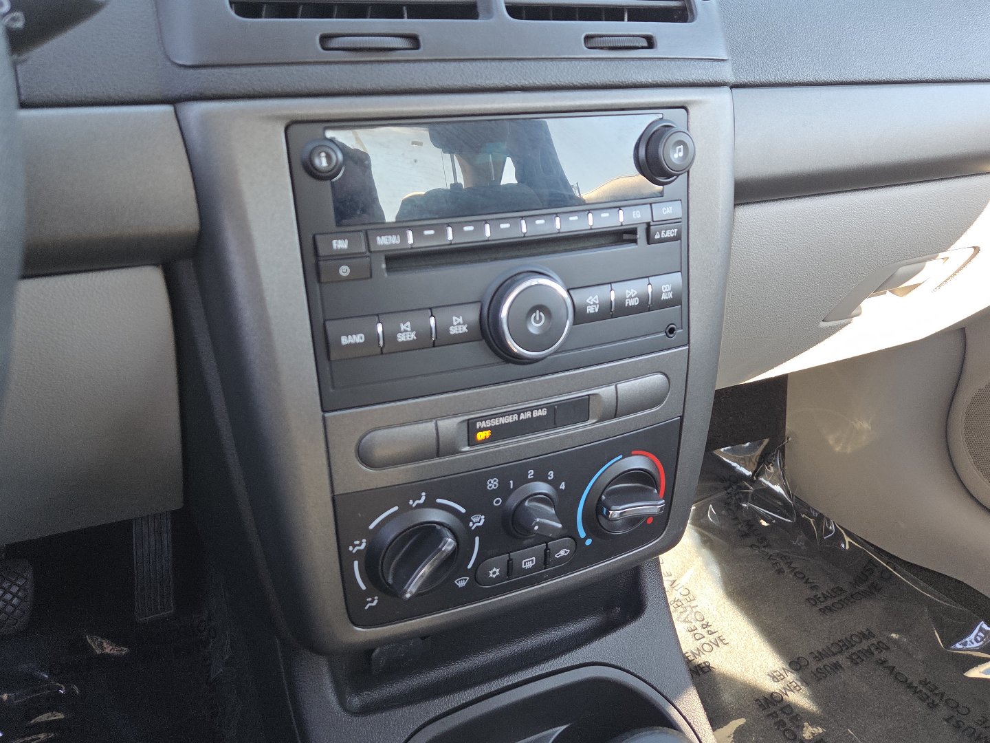 2007 Chevrolet Cobalt LS - Photo 24