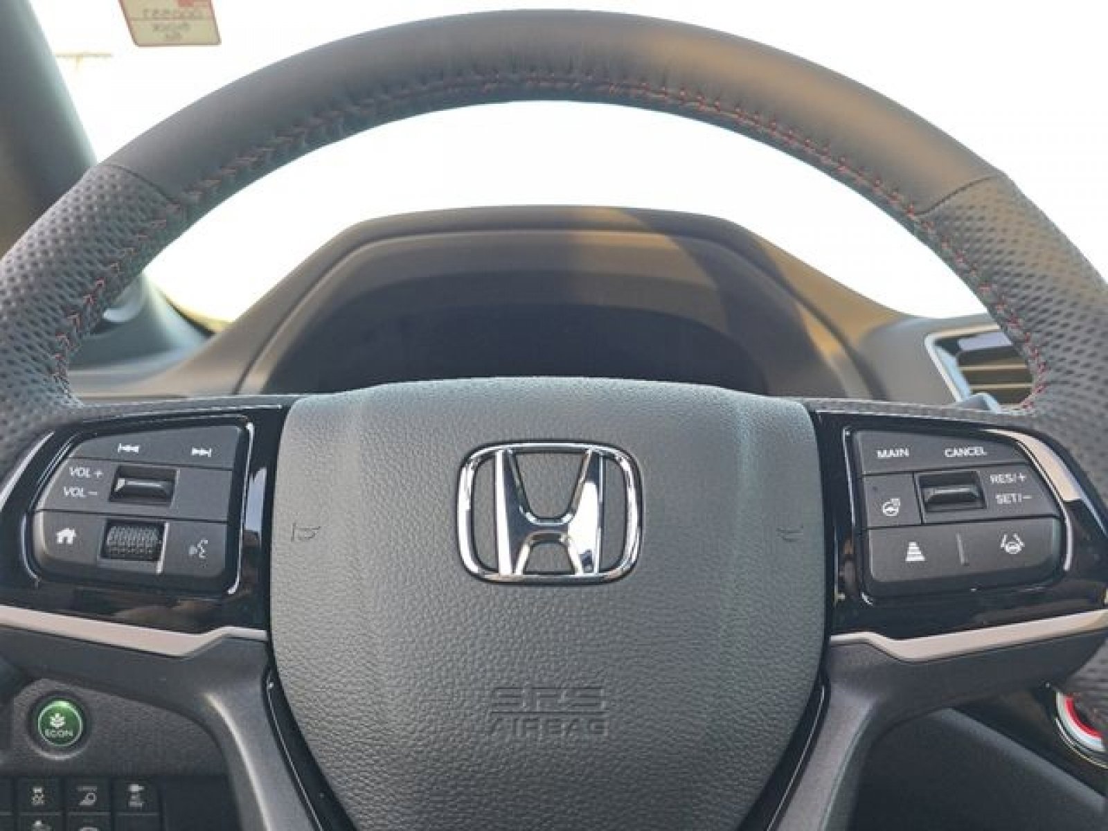 2026 Honda Ridgeline Black Edition - Photo 31