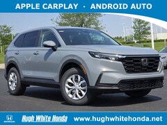 2026 Honda CR-V LX LX AWD