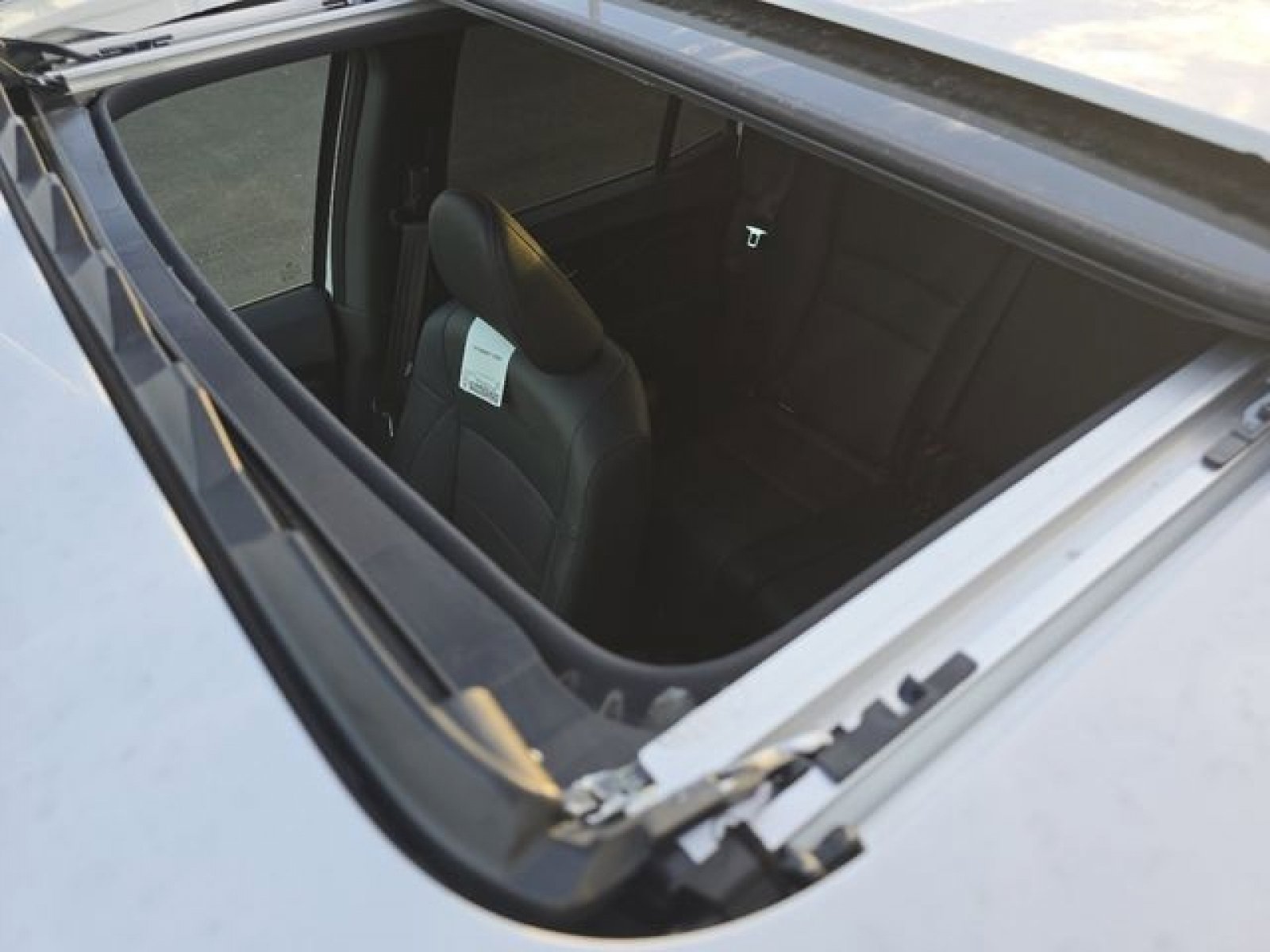 2026 Honda Ridgeline Black Edition photo 2