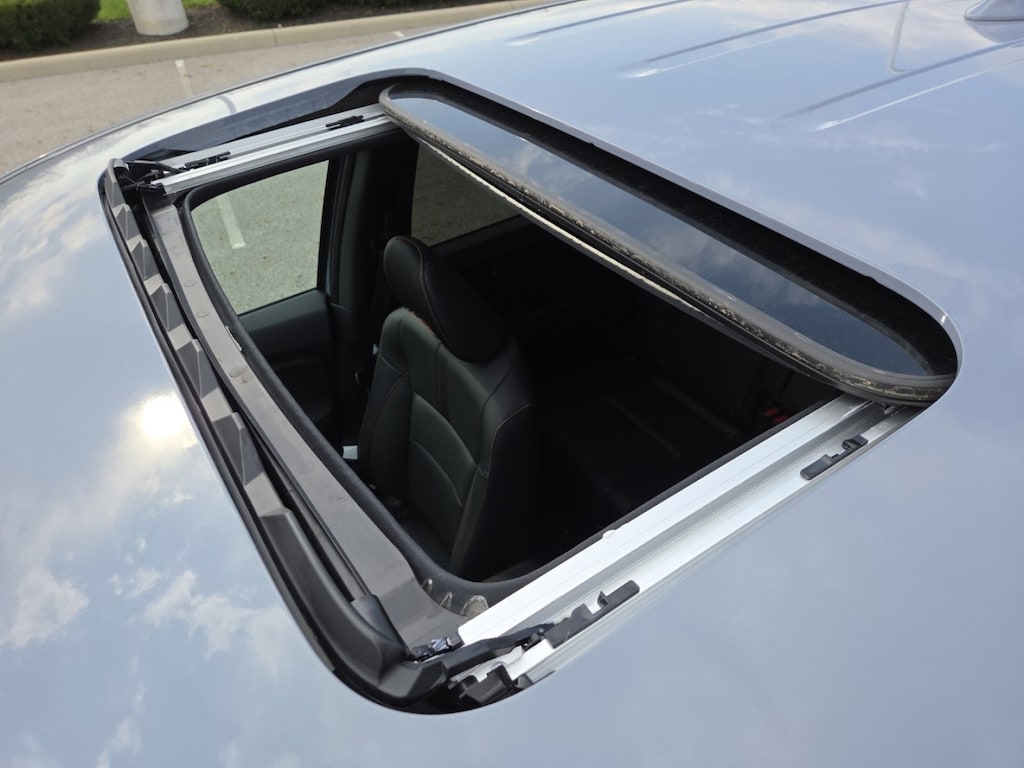 New 2026 Honda Ridgeline TrailSport TrailSport AWD