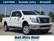  Nissan Titan XD