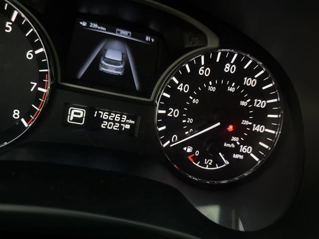 Used 2013 Nissan Pathfinder SV with VIN 5N1AR2MM5DC604565 for sale in Columbus, OH