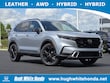Honda CR-V Hybrid