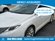 Lincoln MKZ