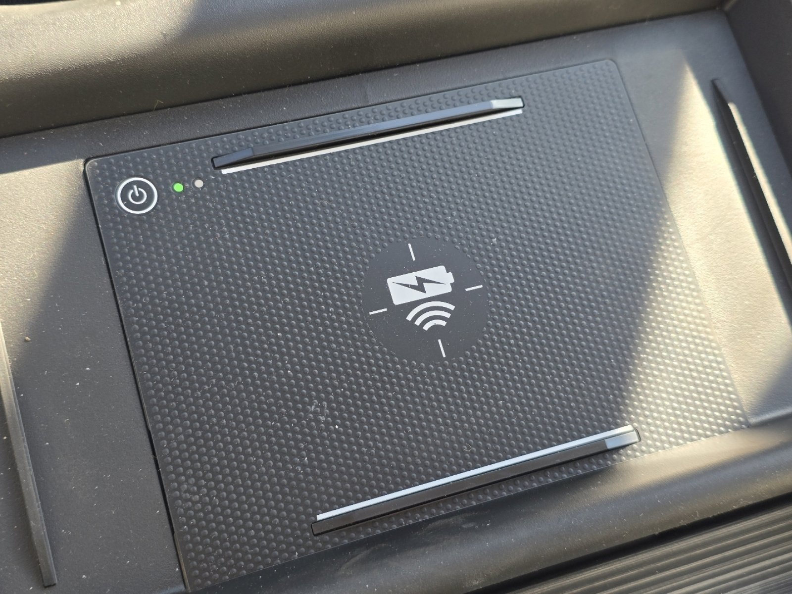 2026 Honda Odyssey EX-L - Photo 9