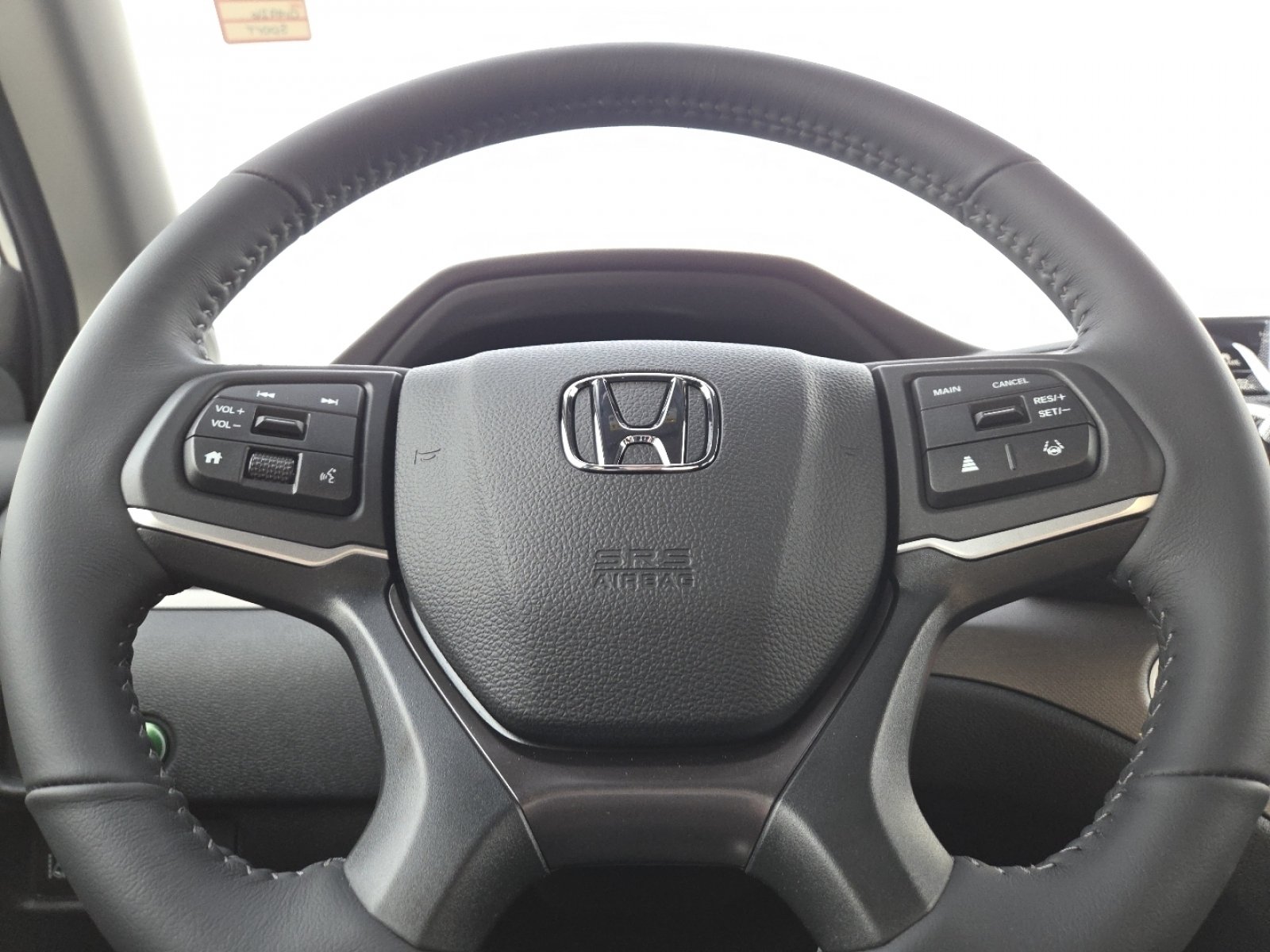 2026 Honda Ridgeline Sport - Photo 20