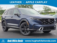 2026 Honda CR-V Hybrid Sport Touring Sport Touring AWD