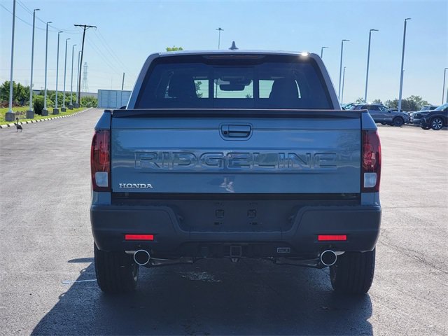 New 2026 Honda Ridgeline RTL RTL AWD