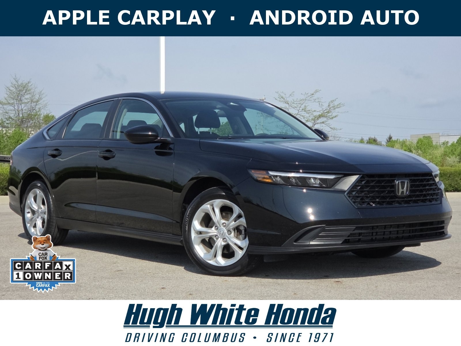 2023 Honda Accord