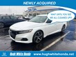  Honda Accord Sedan