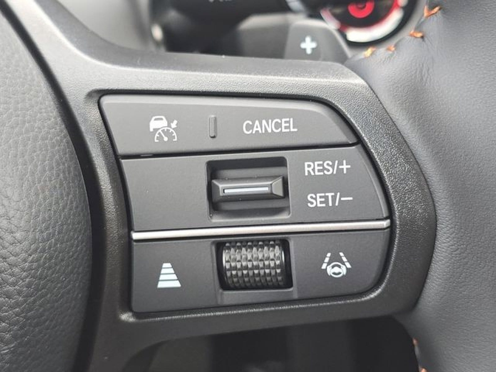 2026 Honda CR-V Sport-L - Photo 20