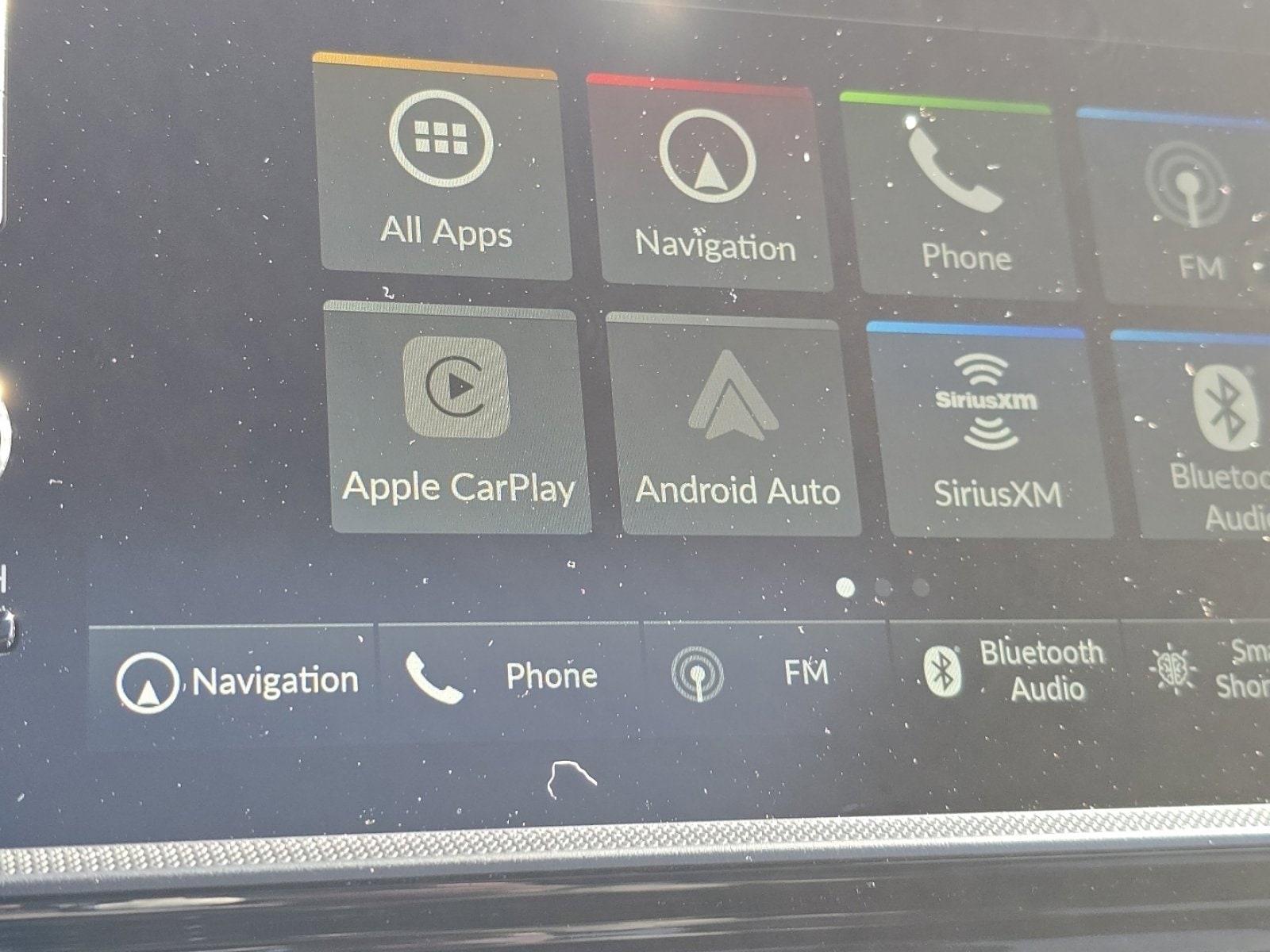 2026 Honda Ridgeline TrailSport - Photo 6