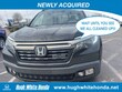  Honda Ridgeline