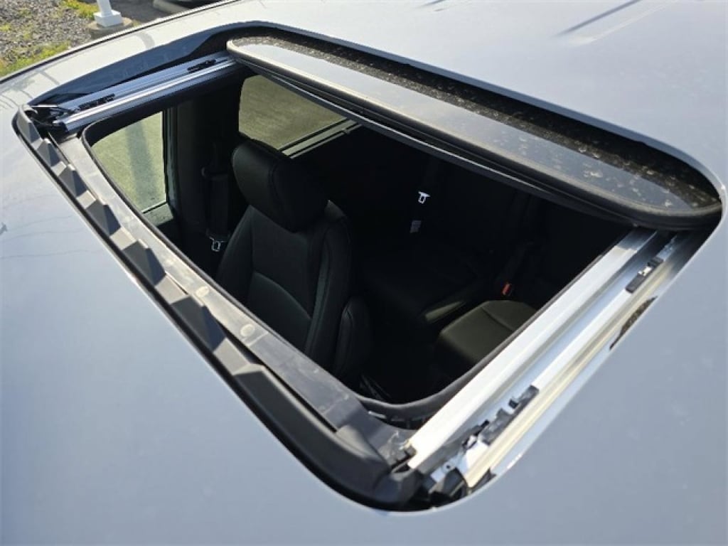 New 2026 Honda Odyssey Sport-L Sport-L Auto