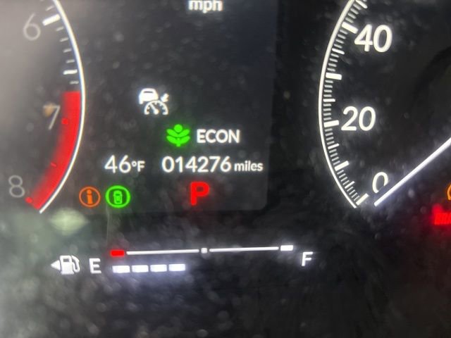 2024 Honda Civic Sport photo 2