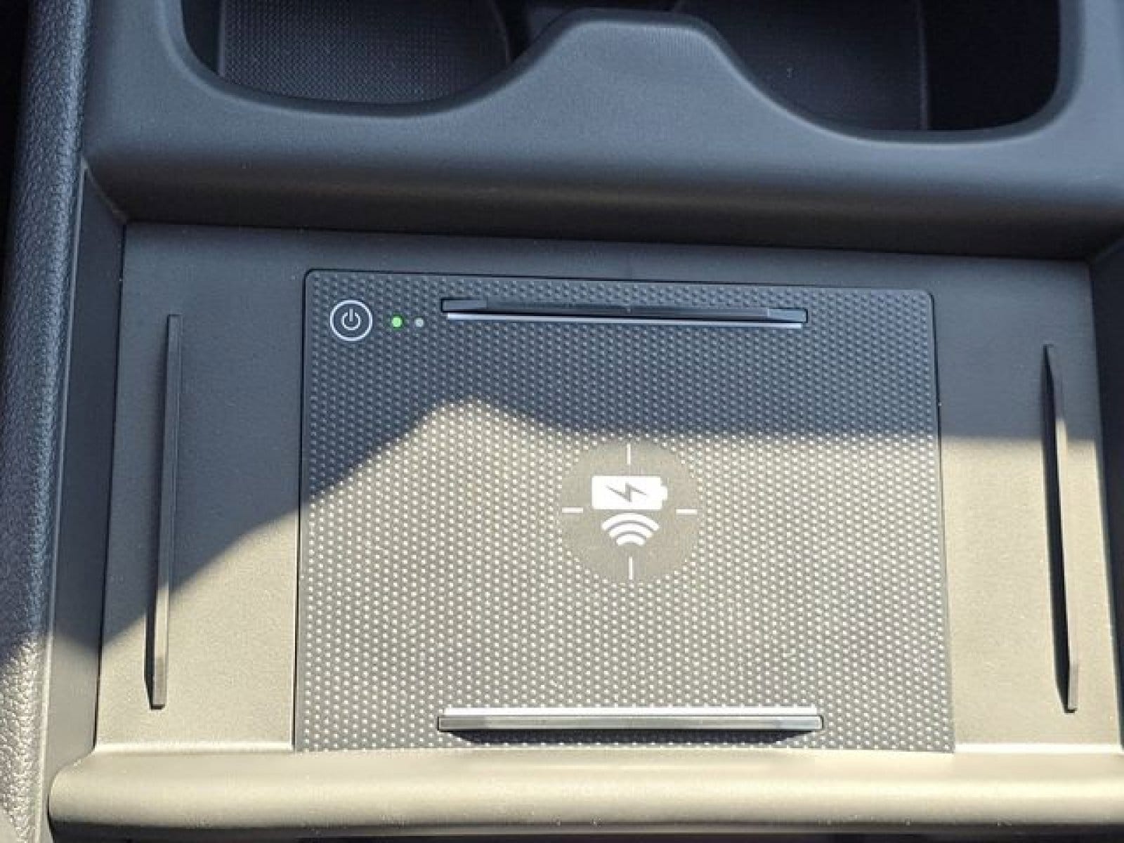 2026 Honda Odyssey Sport L - Photo 19