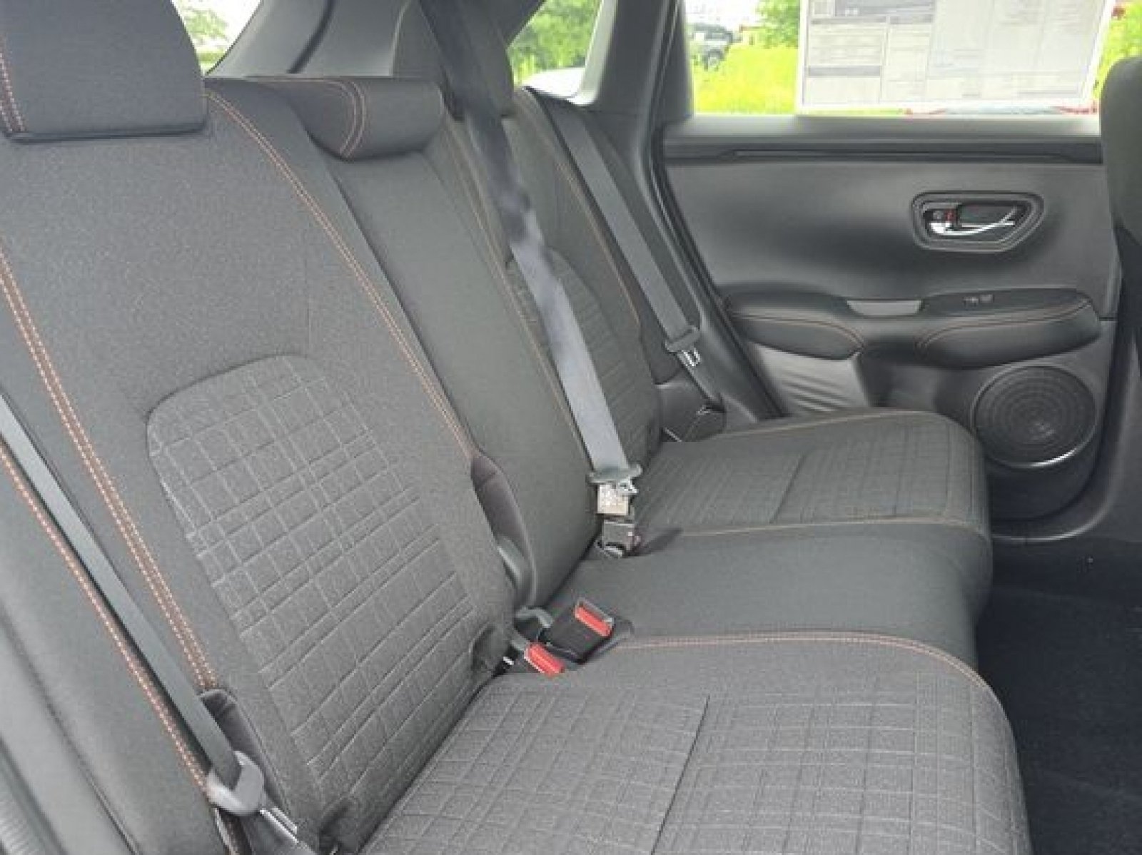 2026 Honda HR-V Sport - Photo 26
