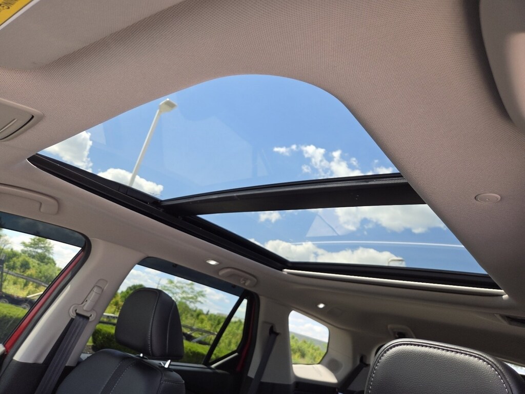 Certified 2023 Honda Pilot Touring Touring AWD