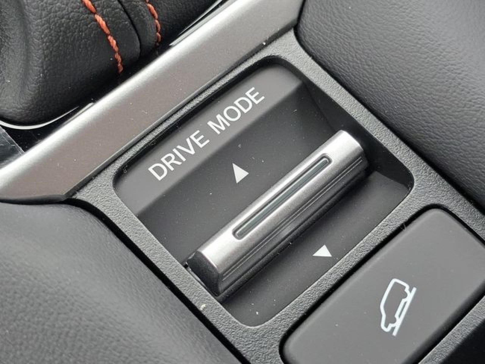 2026 Honda HR-V Sport - Photo 21
