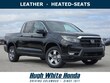  Honda Ridgeline