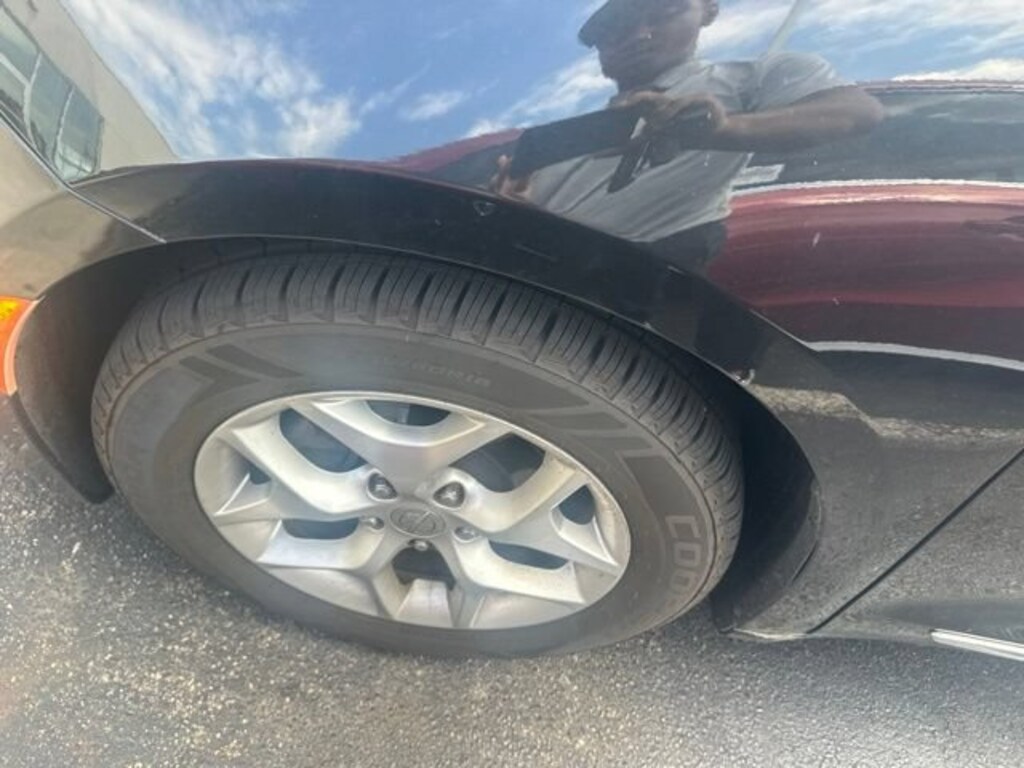 Used 2020 Chrysler Pacifica Limited Limited FWD