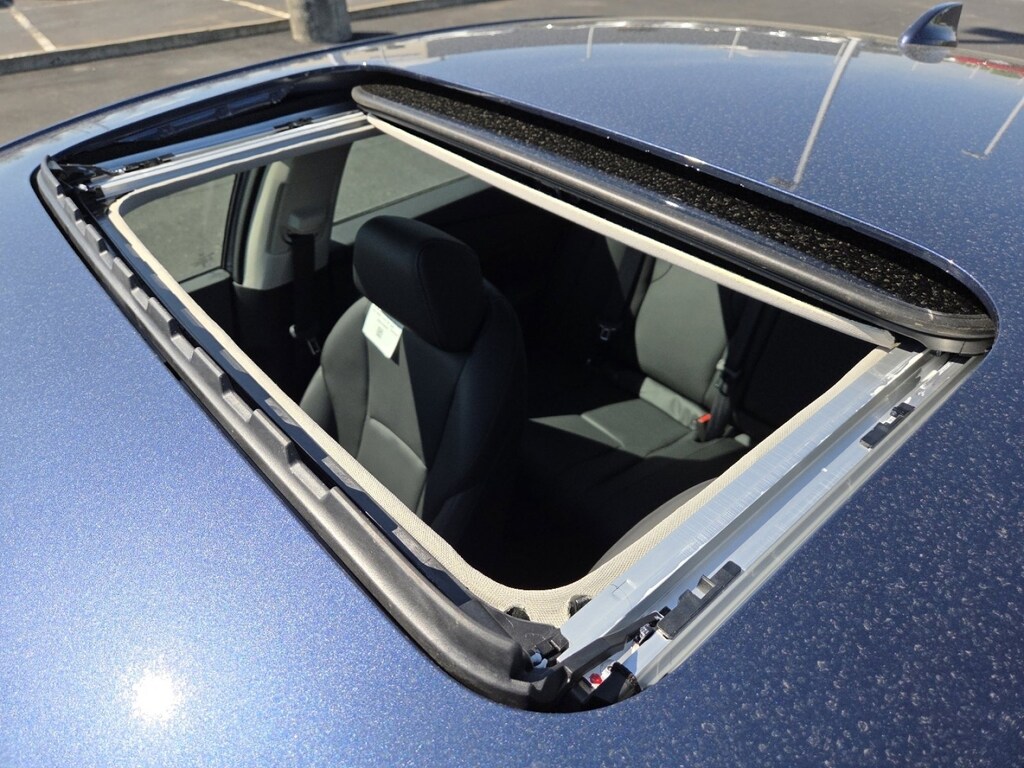 New 2026 Honda Accord Hybrid Touring Sedan
