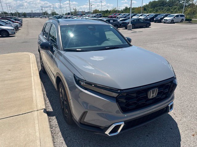 Used 2023 Honda CR-V Hybrid Sport Touring Sport Touring AWD