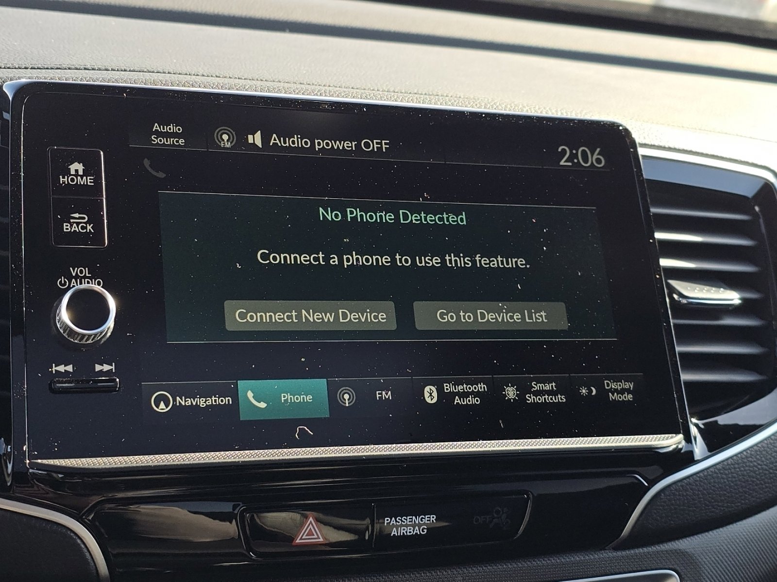 2026 Honda Ridgeline TrailSport - Photo 9