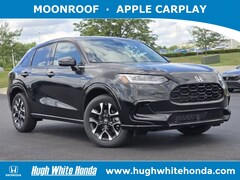 2026 Honda HR-V EX-L EX-L AWD CVT