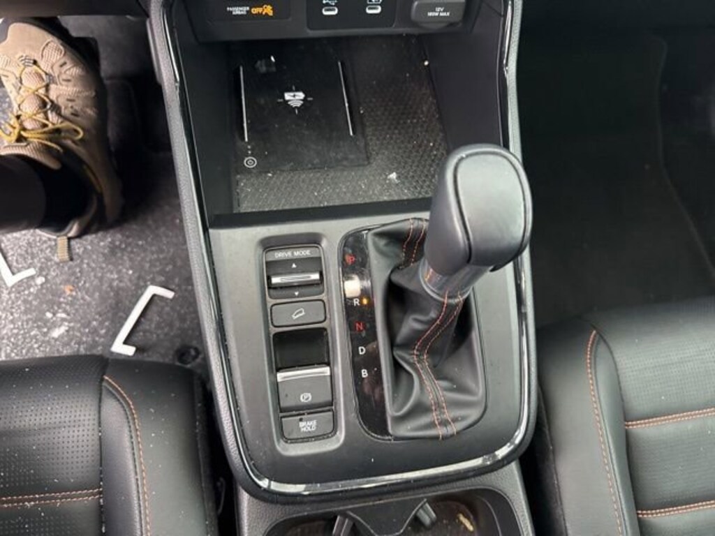 Used 2026 Honda CR-V Hybrid Sport-L Sport-L AWD