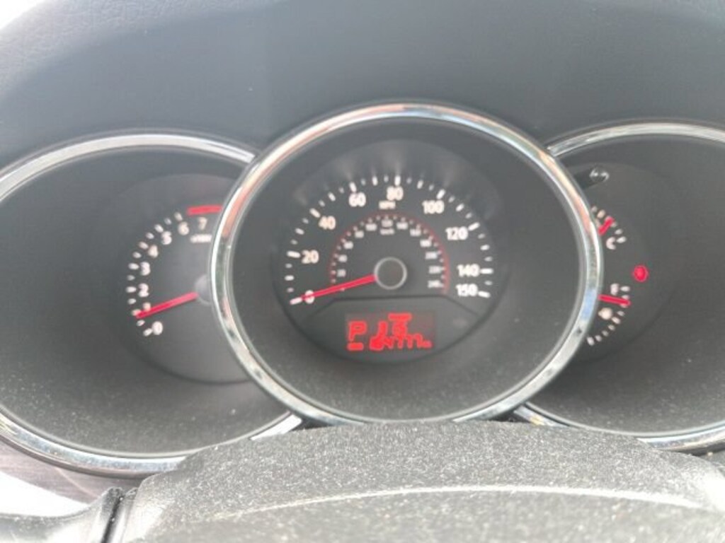 Used 2011 Kia Sorento LX 2WD I4 LX