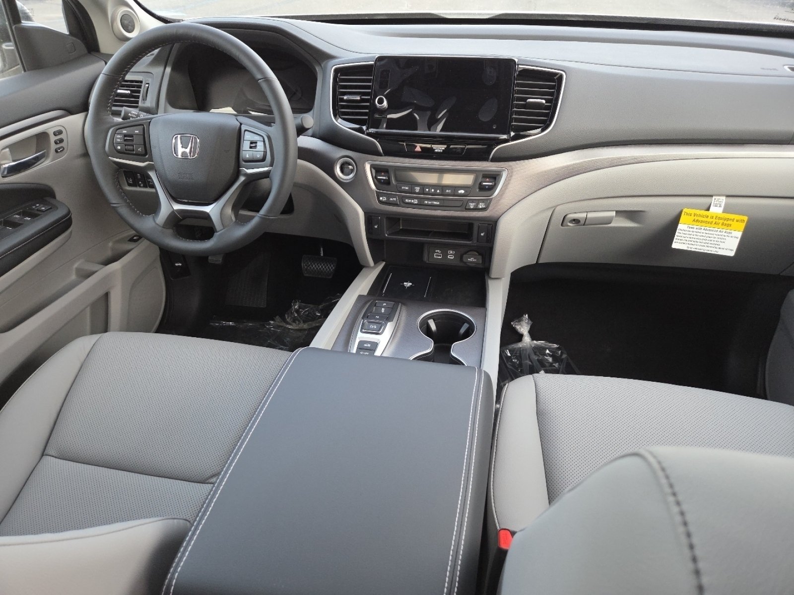 2026 Honda Ridgeline RTL - Photo 22
