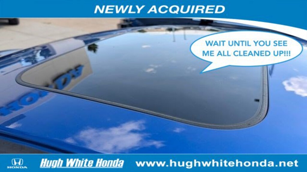 Certified 2020 Honda Civic Hatchback EX EX CVT