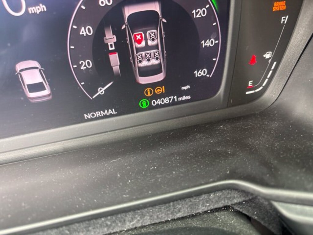 Certified 2024 Honda Accord Hybrid EX-L Sedan