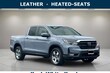  Honda Ridgeline