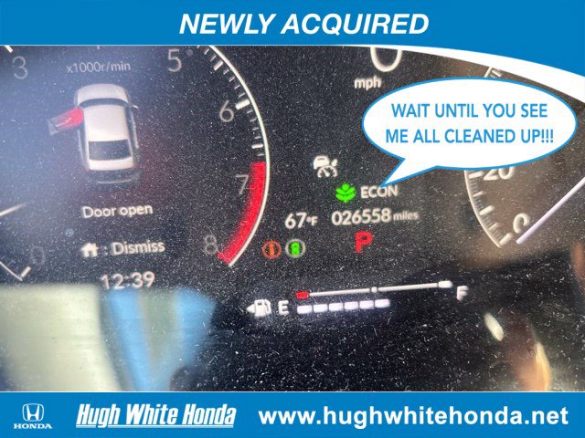  Honda Civic Sedan