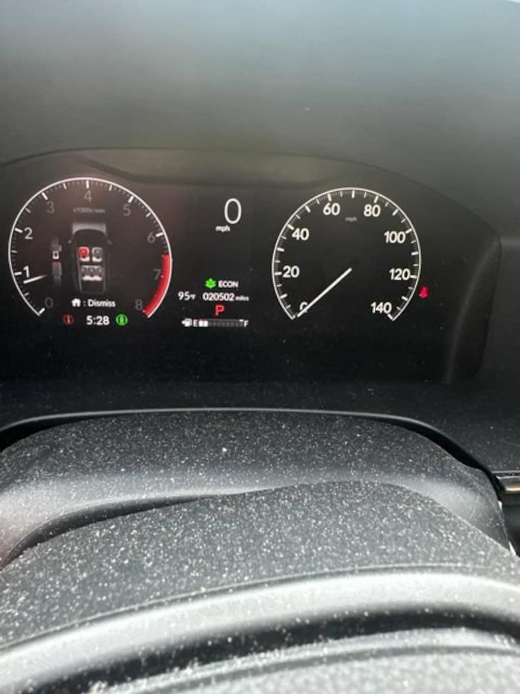 Certified 2024 Honda CR-V EX EX AWD