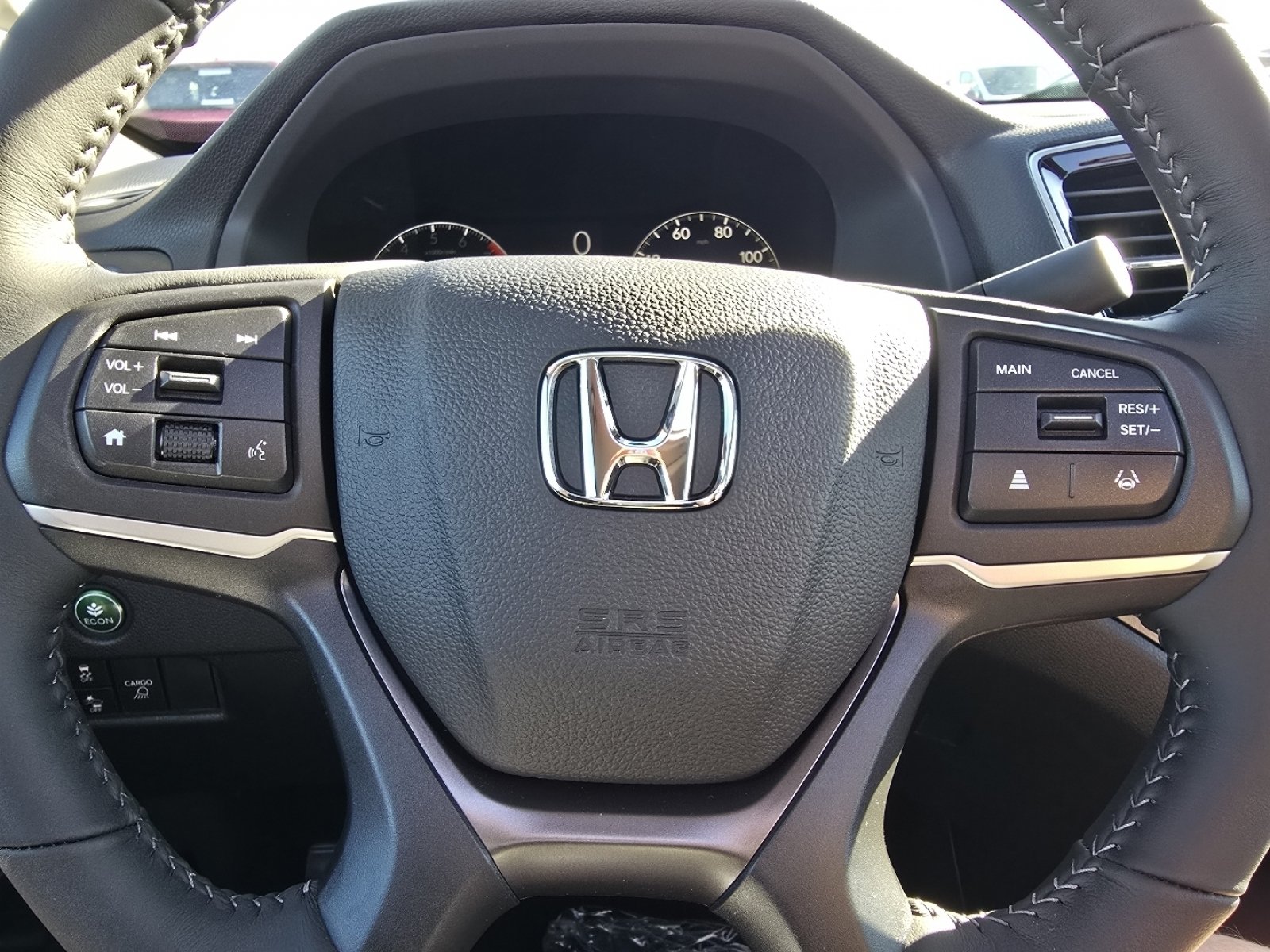 2026 Honda Ridgeline RTL - Photo 26