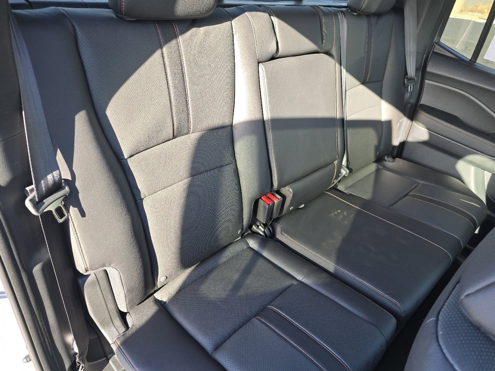 2026 Honda Ridgeline TrailSport - Photo 23