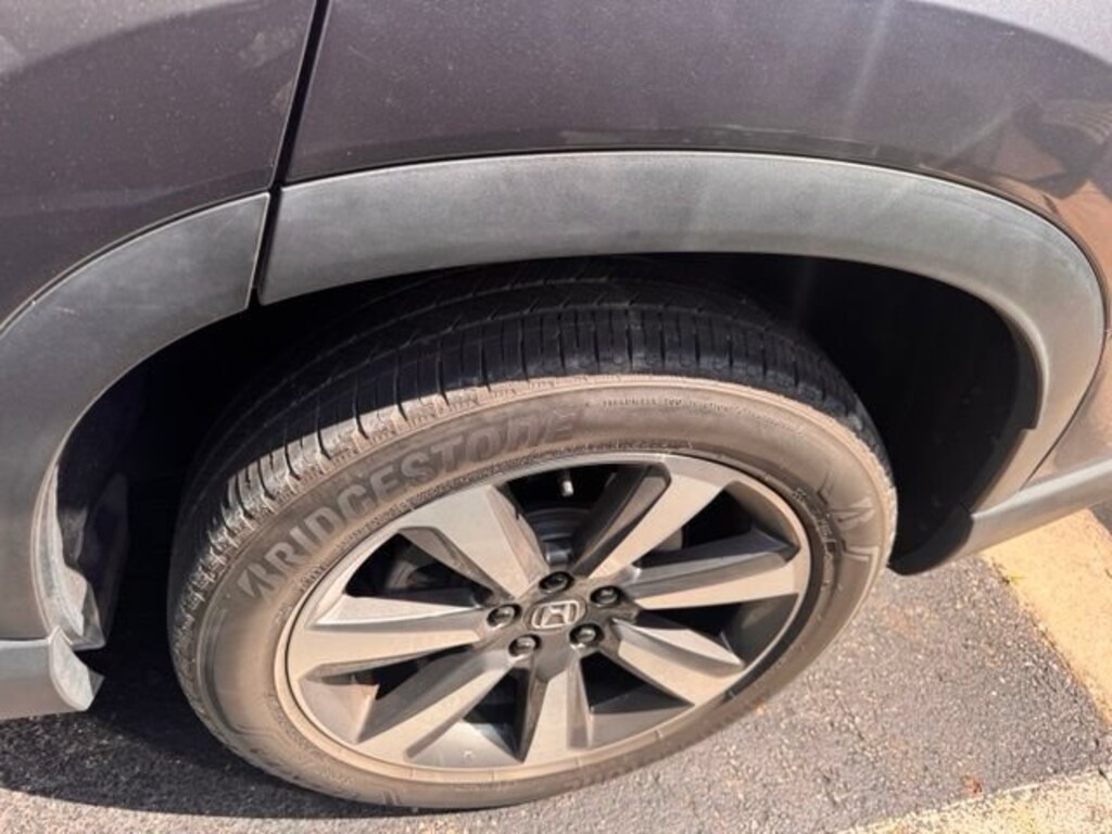 Used 2024 Honda Pilot Elite Elite AWD