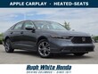  Honda Accord Sedan
