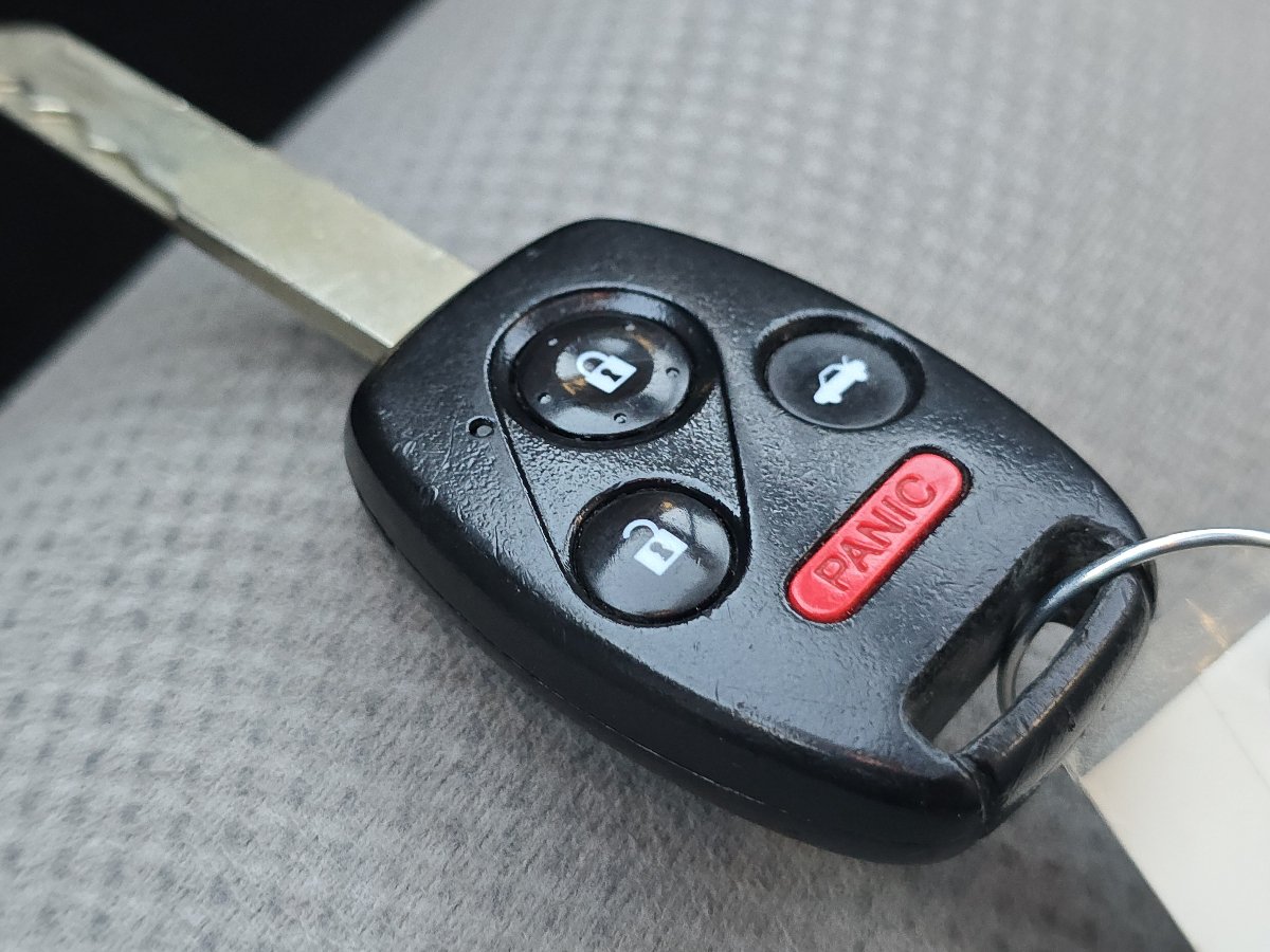 2012 Honda Civic EX - Photo 34