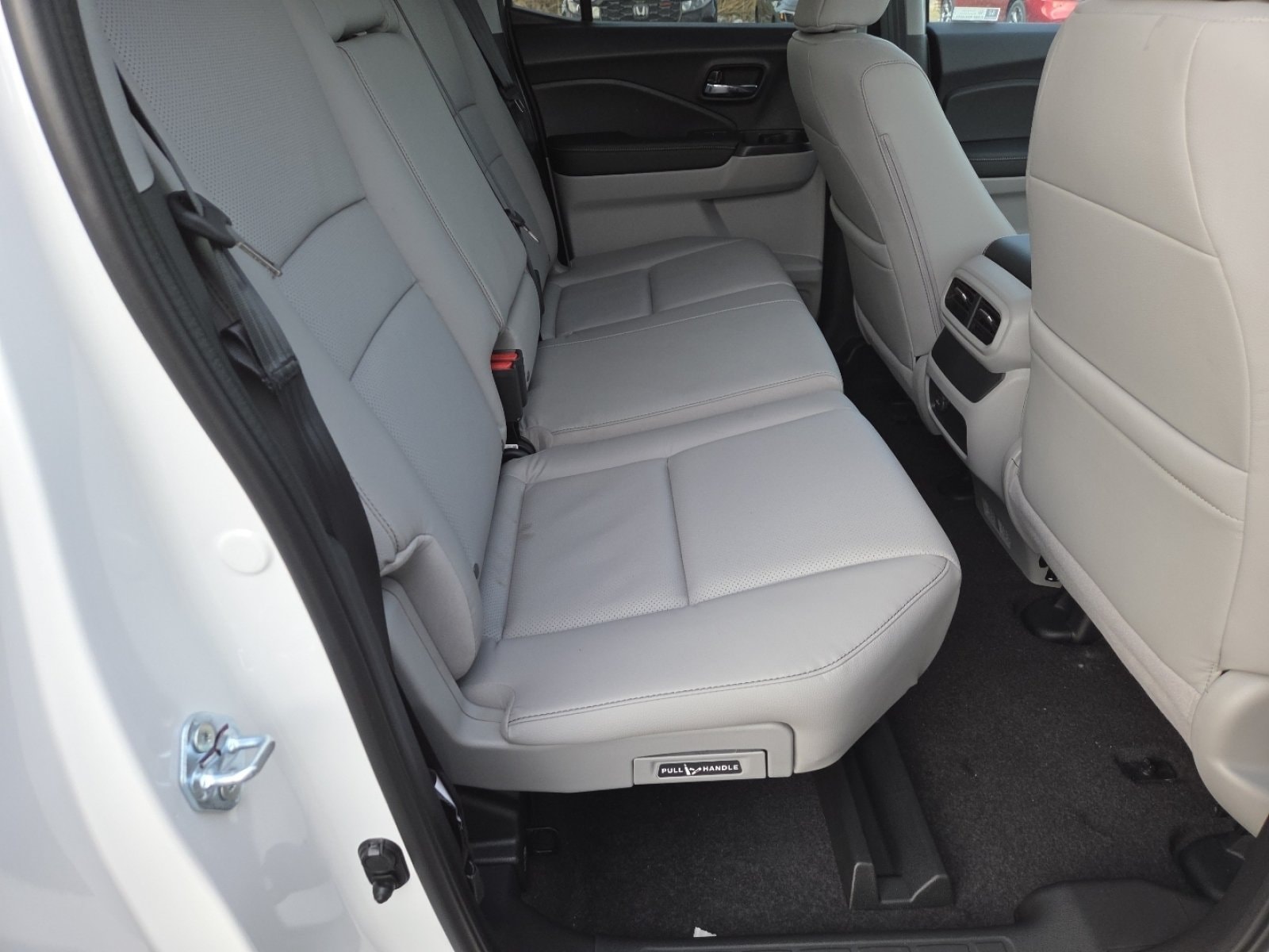 2026 Honda Ridgeline RTL - Photo 20