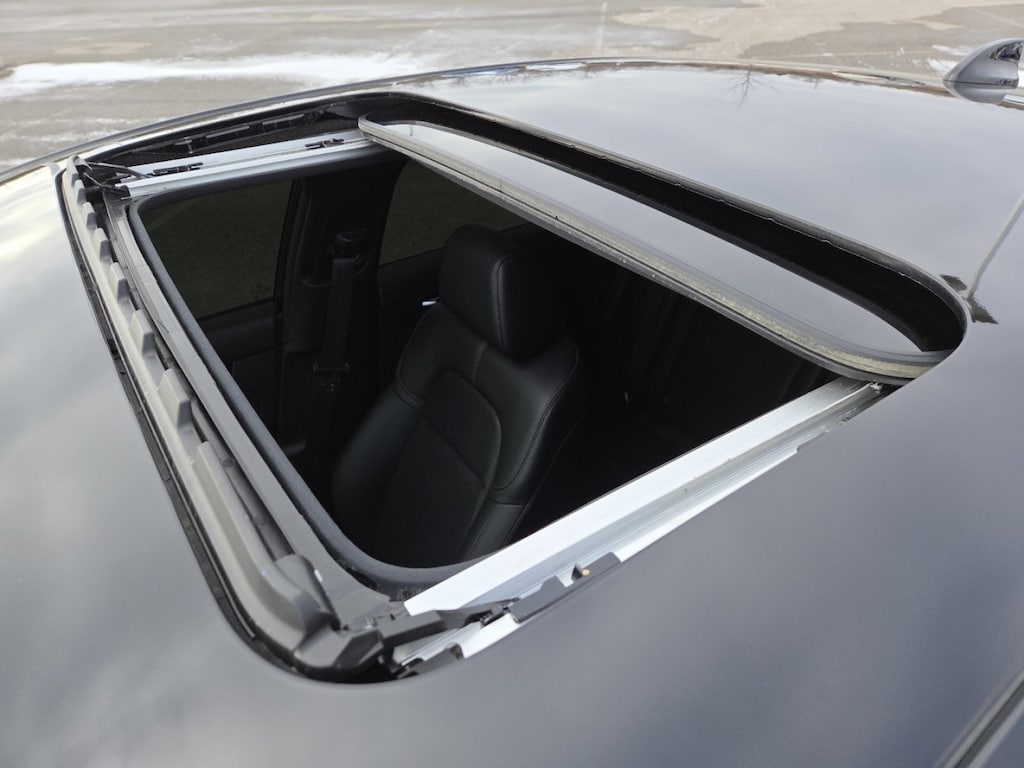 Used 2024 Honda Civic Hatchback Sport Touring Sport Touring CVT