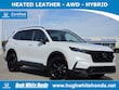 Honda CR-V Hybrid