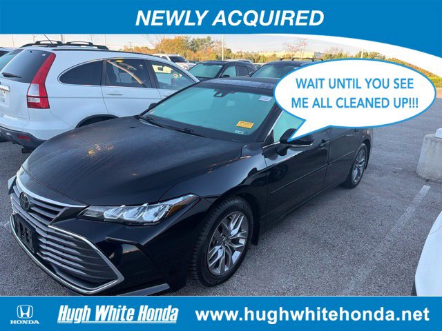  Toyota Avalon