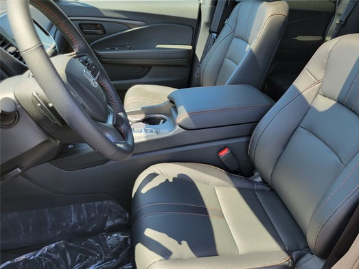 2026 Honda Ridgeline TrailSport - Photo 20
