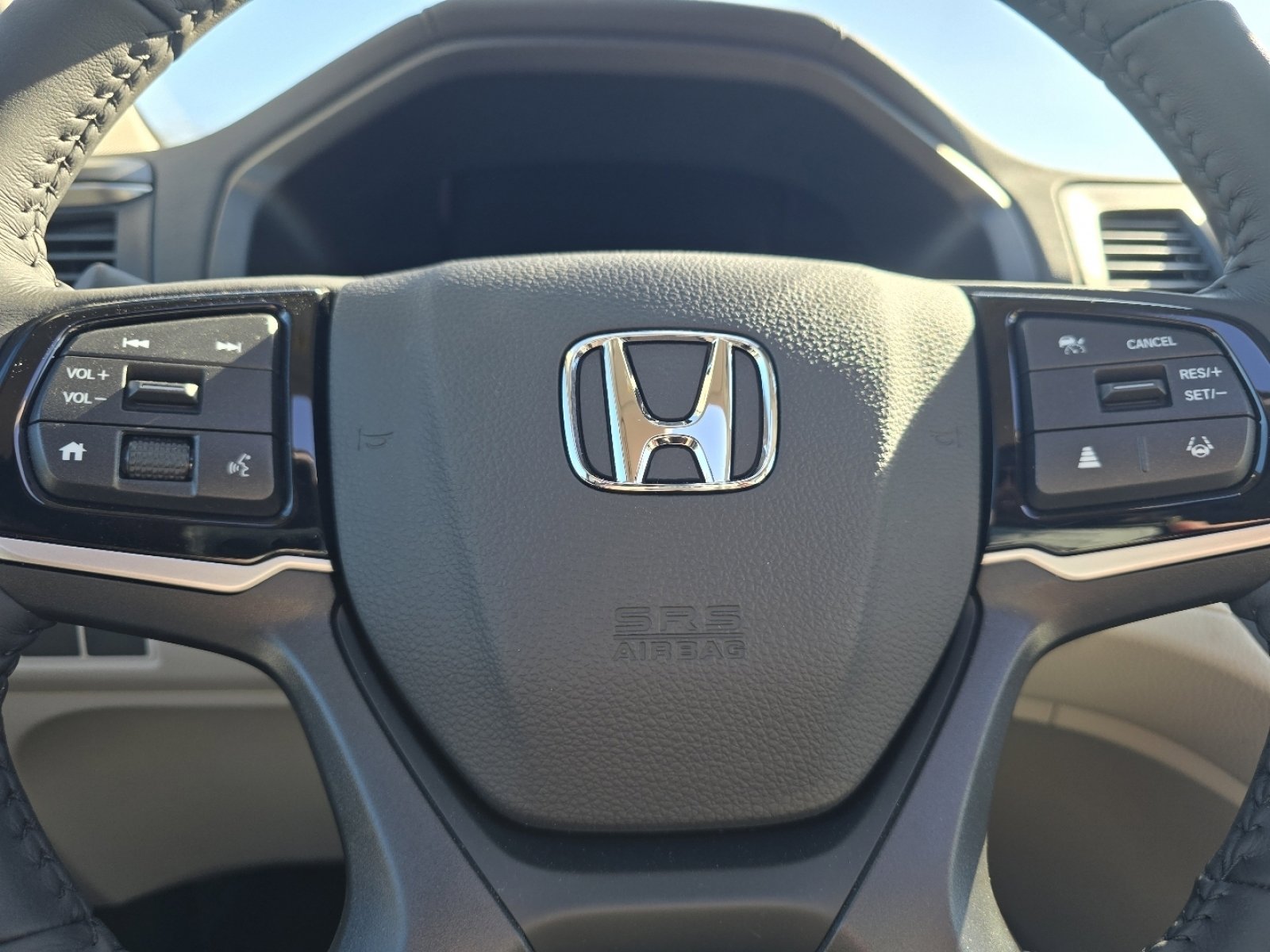 2026 Honda Odyssey EX-L - Photo 27