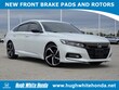 Honda Accord Sedan